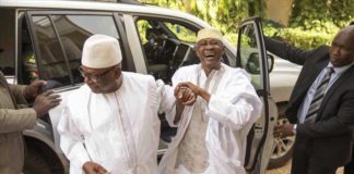 ATT, 72 ans, trépasse : deuxième ex-président malien à décéder en 2020, après Moussa Traoré
