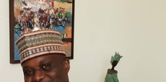 « Macky Sall, chef de l’opposition en 2024 » : une analyse (irréaliste?) du politique Abdourahmane Sarr (MRLD)