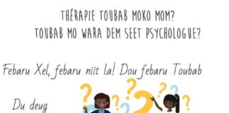 Fèbarü xèl : la jeunesse sénégalaise de plus en plus victime de dépression, brise le tabou