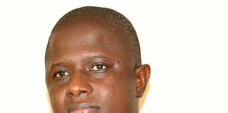 Ministère de l’Intérieur: le magistrat Antoine Félix « Tony » Diome remplace Aly Ngouille Ndiaye