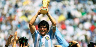 Maradona avait dit à Jean-Paul II de vendre les plafonds en or du Vatican pour aider les pauvres
