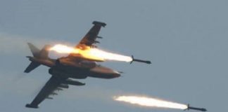 Nigeria: un camp de « bandits » bombardé par l’armée