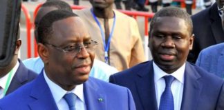 « Diébeulou » : les ministres limogés Ngouille, Bâ et Youm « préservent l’avenir » chez Macky