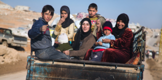 Liban: près de 300 familles syriennes ont fui après des heurts dans un village