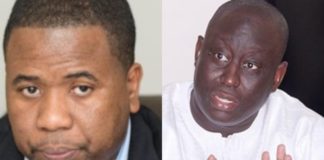 « Monsieur Frère » Aliou Sall perd son procès en diffamation, il réclamait 1 milliard