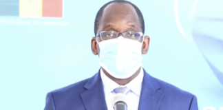 Covid-19 au Sénégal: le ministre de la Santé Abdoulaye Diouf Sarr rassure sur l’éventualité d’une seconde vague
