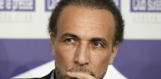 Viol : L’islamologue Tariq Ramadan confronté pendant 9 heures à son accusatrice