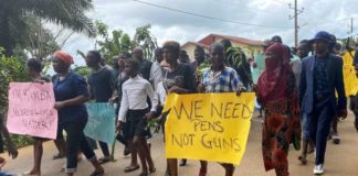 Cameroun: écoles attaquées et enseignants enlevés en territoire anglophone