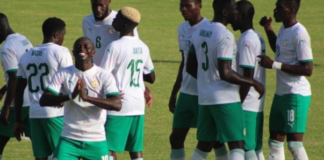 Éliminatoires CAN : Depuis hier, Sadio Mané a le même nombre de buts que Jules Bocandé, en équipe nationale