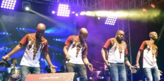 Contre les violences en Côte d’Ivoire: « on veut la paix », chantent plusieurs stars