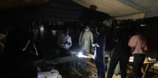Présidentielle au Burkina Faso: l’opposition dénonce des fraudes dans le déroulement du vote