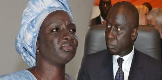 Mimi Touré « accélère » Idy : « il est resté longtemps sans travailler »