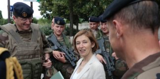 Terrorisme au Sahel: au Mali, la ministre française des armées tâte le pouls du gouvernement de transition