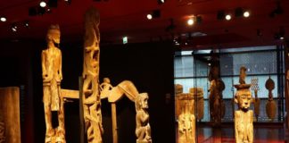 En France, des militants « anti-pillage culturel de l’Afrique » gagnent contre le tribunal