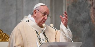 Persécution des Ouïghours en Chine : enfin, une première « homélie » du pape François sur le sort de cette communauté