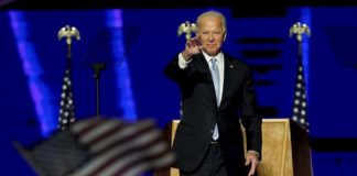 Etats-Unis: le futur gouvernement Biden se met en place sans « Trumperie »