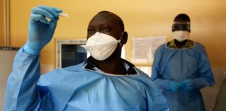 Covid-19 : 71 nouvelles infections, 1 décès, 21 cas graves en réanimation