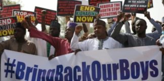 Nigeria: libération de plus 300 élèves kidnappés par des bandits complices de Boko Haram