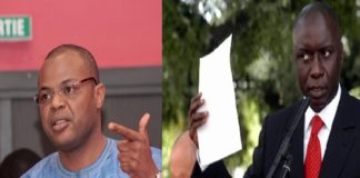 Mame Mbaye Niang dans le « nuancisme » : « Je ne serai jamais avec Idrissa Seck, mais… »
