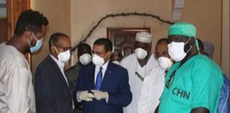 Recrudescence des cas de Covid-19: la Mauritanie ferme écoles et universités
