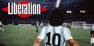 Hommages à la légende Maradona dénoncés par des femmes