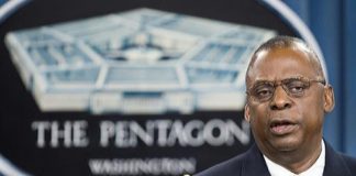 Etats-Unis: Joe Biden « arme » Lloyd Austin, un ex-général noir, pour diriger le Pentagone