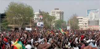 Le prochain recensement général de la population sénégalaise est prévu en 2023