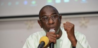 L’Éducation nationale, mammouth à fonctionnaires: le ministre Talla annonce le recrutement de 3.000 enseignants