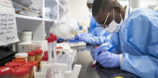 Covid-19 au Sénégal: 127 nouvelles contaminations dont 63 cas communautaires, 2 décès enregistrés