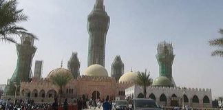 Un jeune marabout, grand dignitaire de Touba, poursuivi pour chèque en bois de 59 millions daté de 2016, avec dette totale de plus de 122 millions