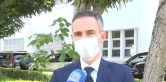 Ambassadeur de France : « le gouvernement sénégalais doit apporter la preuve aux jeunes qu’ils peuvent prospérer ici »
