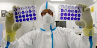 Covid-19 au Sénégal: 108 nouvelles contaminations dont 59 communautaires, 2 décès, 27 cas graves en réanimation