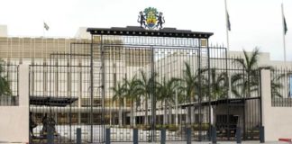 Projet au Gabon : désormais tout un collège de personnes pour assurer l’intérim en cas de vacance du pouvoir