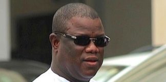 Le député-maire de Ziguinchor, Abdoulaye Baldé, testé coronapositif