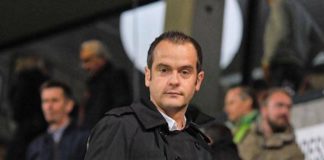 Mondial 2022: révélations sur l’embauche de Laurent, fils de Michel Platini