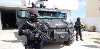 Tunisie: un jeune homme tunisien décapité par des « terroristes »