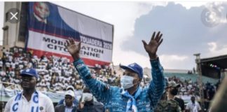 À 4 jours d’une élection présidentielle centrafricaine incertaine, prise d’une grande ville par les rebelles armés