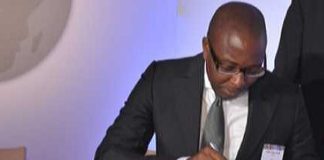 L’ex-DG de la Sonatel « m’Idy-mise » le CESE : Cheikh Tidiane Mbaye renonce à sa nomination