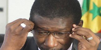 Projet Ndar-Ndar « Avenue Macky Sall »: Mary Teuw Niane dézingue le « pro -moteur » Mansour Faye