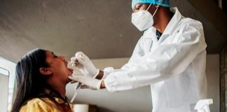 Covid-19: la variante sud-africaine pas plus dangereuse ou contagieuse que la britannique