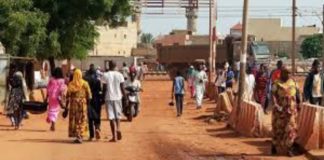 Boune veut devenir une commune