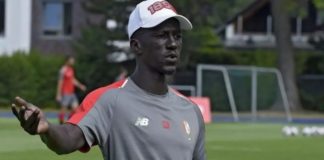 Un Sénégalais devient le seul entraîneur en poste dans un grand championnat européen (Belgique)
