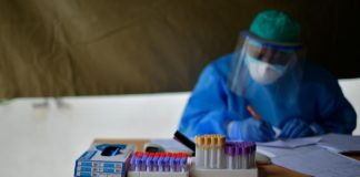 Covid-19 au Sénégal: 8 décès, 195 tests positifs, 42 patients en réanimation