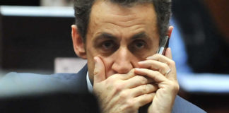 Affaire des « écoutes » : quatre ans de prison, dont deux avec sursis, requis contre Nicolas Sarkozy