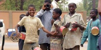 Le travailleur humanitaire R.Minguez, 35 ans, arrêté pour pédophilie sur des talibés à Louga