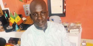 Assane Diouf, insulteur public N°1, libéré d’office ce 24 décembre ?