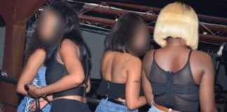 Boite de nuit « Chez Jaraaf » aux Almadies : arrestation du propriétaire contrevenant et de 48 clients