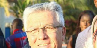 Compagnie Sucrière Sénégalaise : le directeur général français tué par le Covid