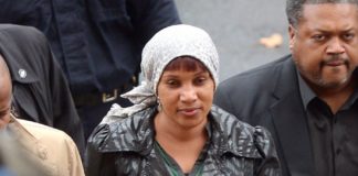 Affaire DSK : Nafissatou Diallo se confie et fait des déclarations dans un documentaire sur Netflix