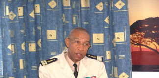 Promotion du créole en Casamance : Le général à la retraite Alain Pereira écrit un livre